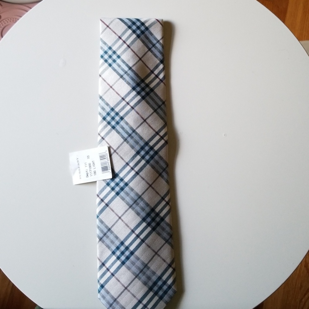 Tie